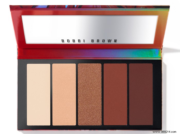 Bobbi Brown 2019 Holiday Collection: Luxe Makeup for Eyes, Lips, Face & Must-Have Gift Sets