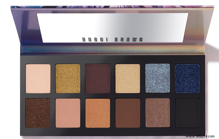 Bobbi Brown 2019 Holiday Collection: Luxe Makeup for Eyes, Lips, Face & Must-Have Gift Sets