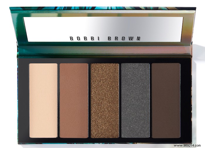Bobbi Brown 2019 Holiday Collection: Luxe Makeup for Eyes, Lips, Face & Must-Have Gift Sets