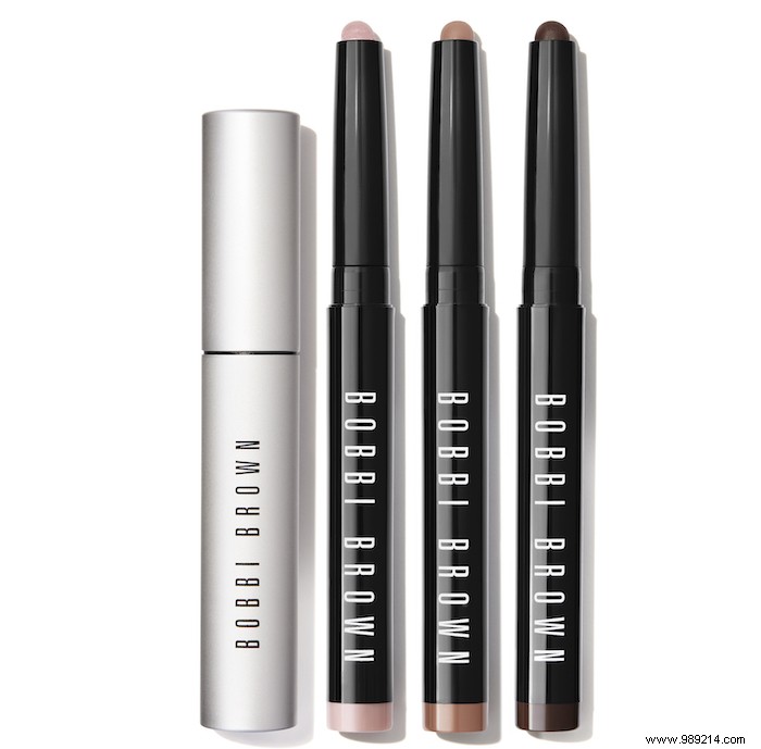 Bobbi Brown 2019 Holiday Collection: Luxe Makeup for Eyes, Lips, Face & Must-Have Gift Sets