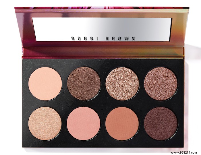 Bobbi Brown 2019 Holiday Collection: Luxe Makeup for Eyes, Lips, Face & Must-Have Gift Sets