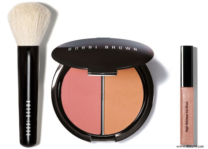 Bobbi Brown 2019 Holiday Collection: Luxe Makeup for Eyes, Lips, Face & Must-Have Gift Sets