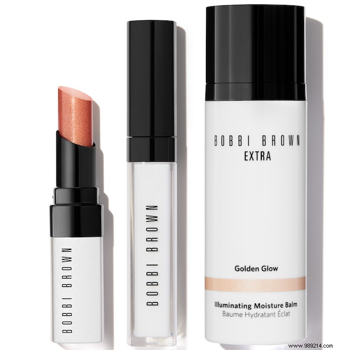 Bobbi Brown 2019 Holiday Collection: Luxe Makeup for Eyes, Lips, Face & Must-Have Gift Sets