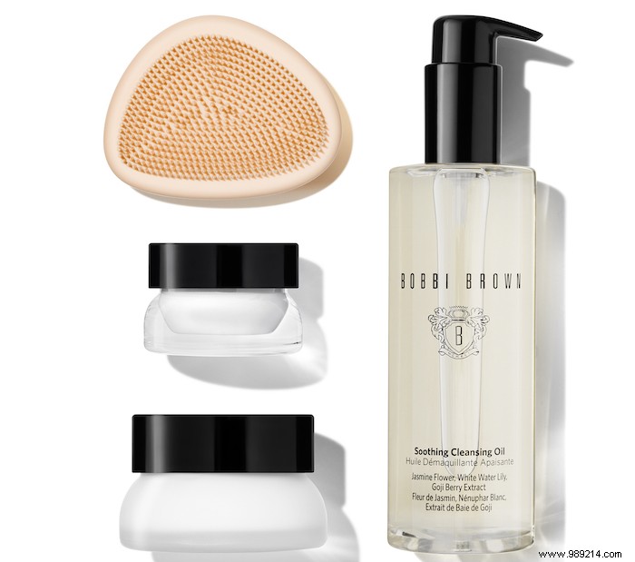 Bobbi Brown 2019 Holiday Collection: Luxe Makeup for Eyes, Lips, Face & Must-Have Gift Sets