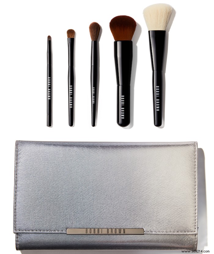 Bobbi Brown 2019 Holiday Collection: Luxe Makeup for Eyes, Lips, Face & Must-Have Gift Sets