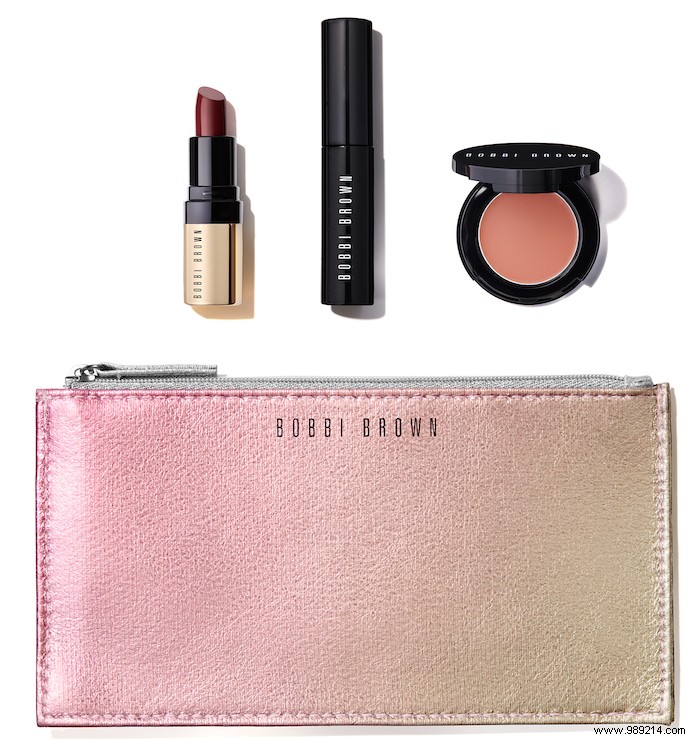 Bobbi Brown 2019 Holiday Collection: Luxe Makeup for Eyes, Lips, Face & Must-Have Gift Sets