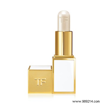 Tom Ford Soleil Neige Collection: Ethereal Winter Glow Essentials