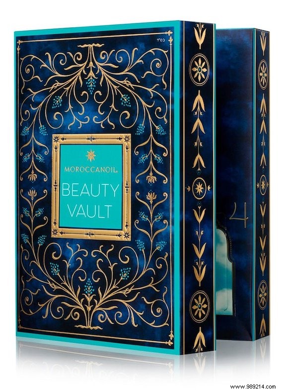 9 Luxurious Beauty Gift Sets for Her This Holiday Season