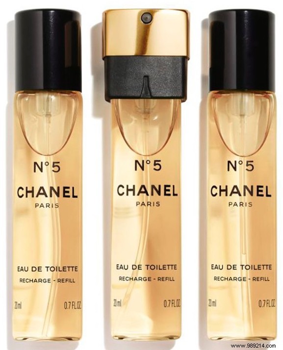 9 Luxurious Beauty Gift Sets for Her This Holiday Season