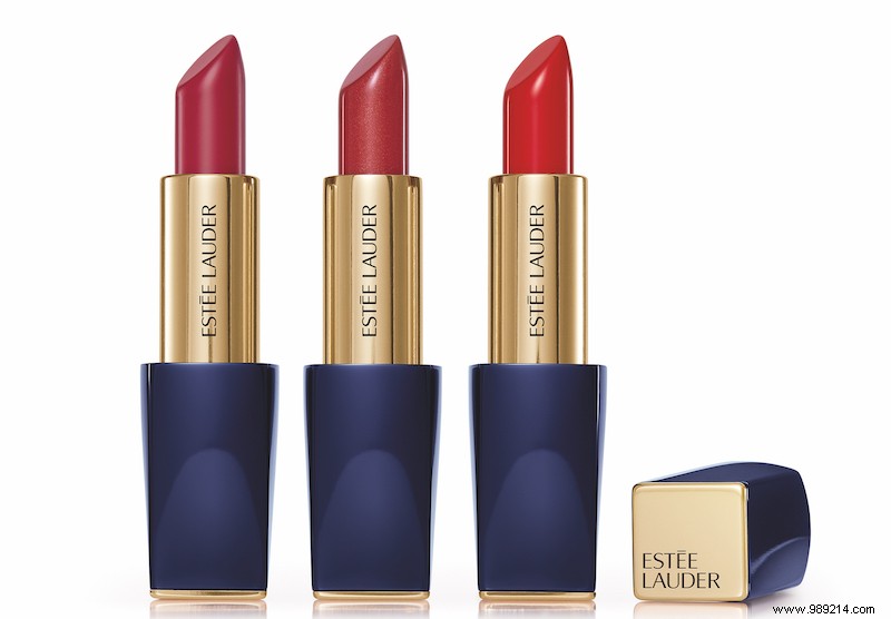 Estée Lauder Pure Color Envy Sculpting Lipstick: 56 Shades, Sculpted Hydration