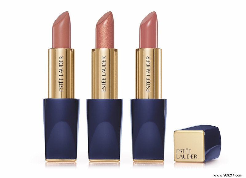 Estée Lauder Pure Color Envy Sculpting Lipstick: 56 Shades, Sculpted Hydration