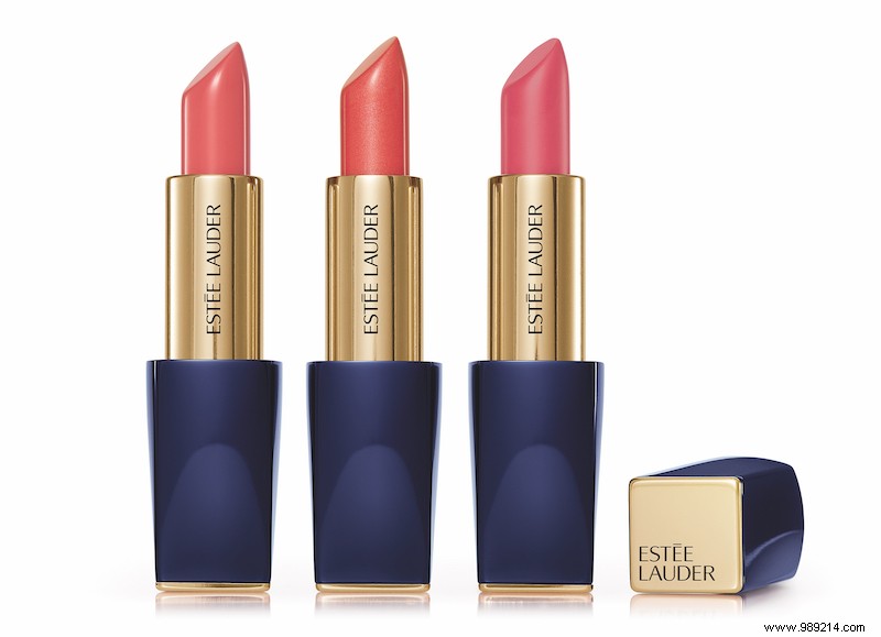 Estée Lauder Pure Color Envy Sculpting Lipstick: 56 Shades, Sculpted Hydration