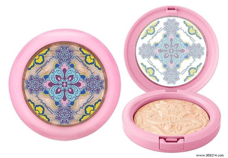 MAC Cosmetics Lunar Illusions Collection: Timeless Shades for Lunar New Year Glow