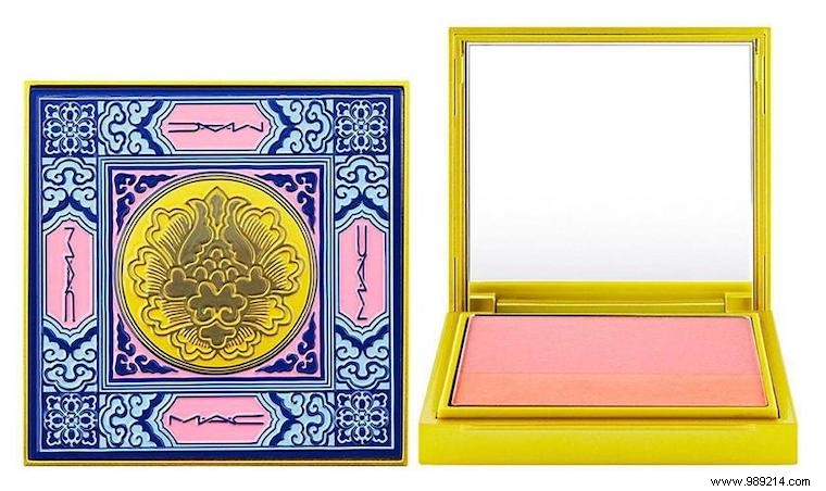 MAC Cosmetics Lunar Illusions Collection: Timeless Shades for Lunar New Year Glow