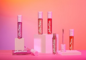Lime Crime: Bold, Vegan Makeup Essentials for Trendsetters