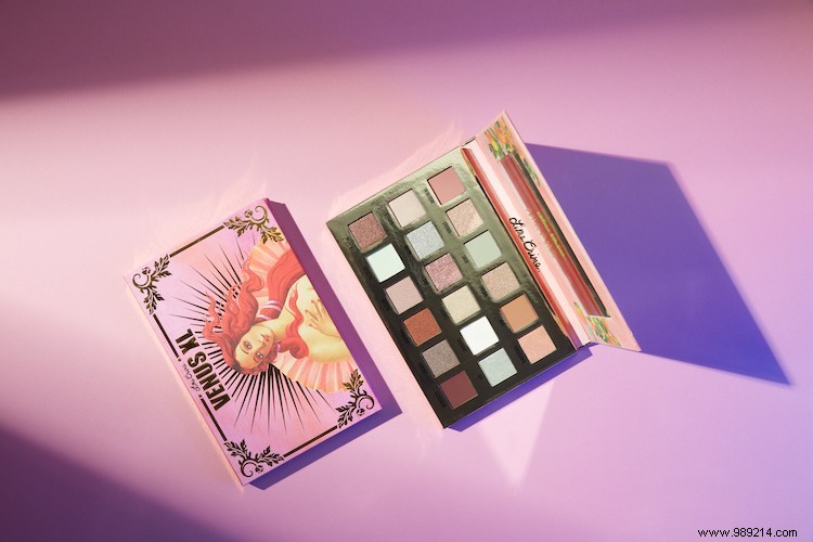 Lime Crime: Bold, Vegan Makeup Essentials for Trendsetters