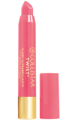 Collistar Milano By Day Spring-Summer 2020 Makeup Collection: Effortless Day-to-Night Glam