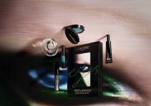Lancôme x Mert & Marcus After Dark Collection: Bold Innovation in Luxury Makeup