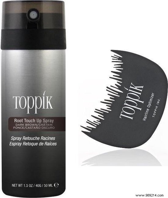 Top Temporary Root Cover-Ups: Expert-Recommended Solutions for At-Home Hair Touch-Ups