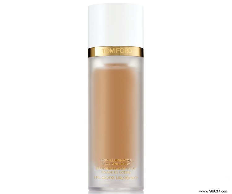 Tom Ford Soleil Summer 2020 Collection: Radiant Essentials for a Sun-Kissed Glow