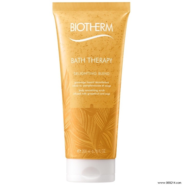 Expert Picks: Best Body Scrubs for Smooth, Radiant Skin