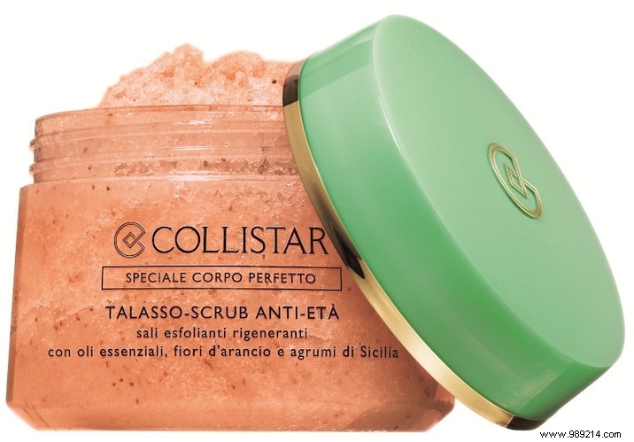 Expert Picks: Best Body Scrubs for Smooth, Radiant Skin