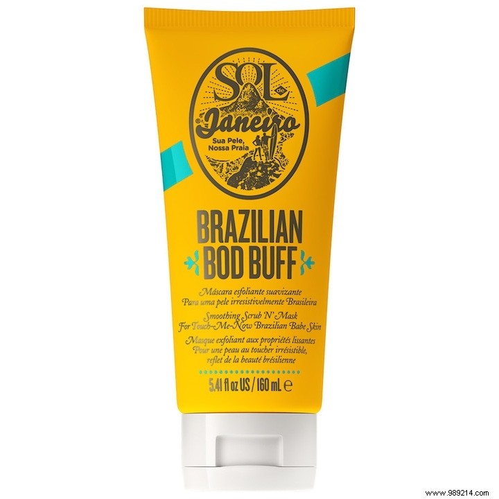 Expert Picks: Best Body Scrubs for Smooth, Radiant Skin