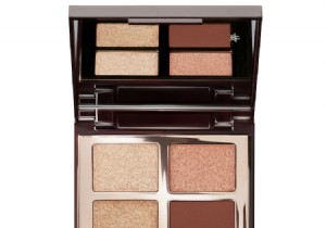 Charlotte Tilbury Eye Color Magic: Luxury Palettes That Amplify Every Eye Color