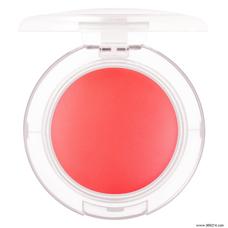 MAC Glow Play Blush Collection: Luminous, Long-Lasting Shades for Every Skin Tone