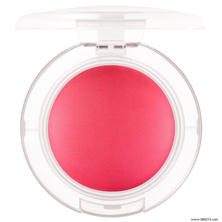 MAC Glow Play Blush Collection: Luminous, Long-Lasting Shades for Every Skin Tone