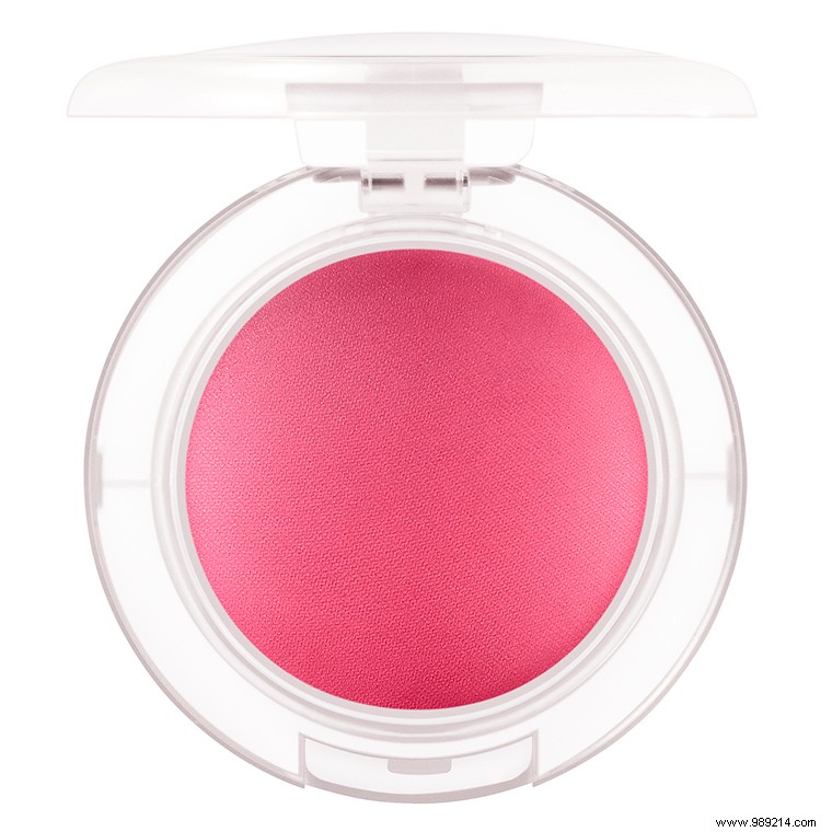 MAC Glow Play Blush Collection: Luminous, Long-Lasting Shades for Every Skin Tone