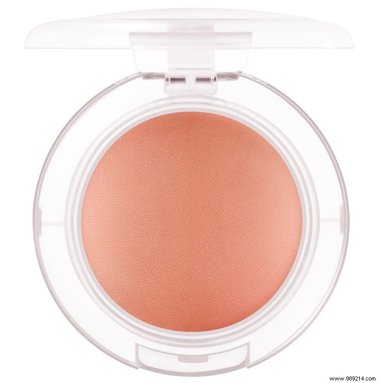 MAC Glow Play Blush Collection: Luminous, Long-Lasting Shades for Every Skin Tone