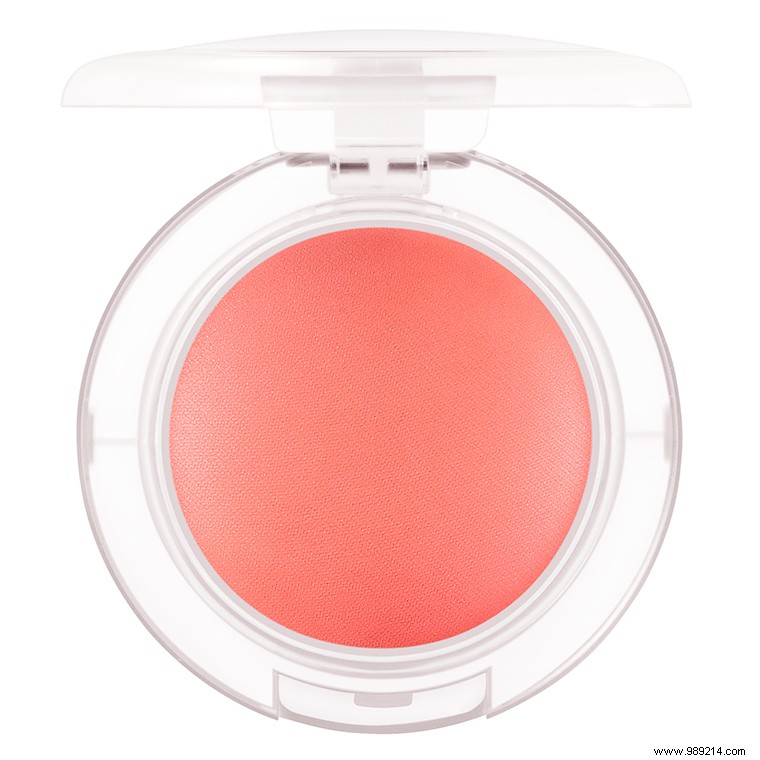 MAC Glow Play Blush Collection: Luminous, Long-Lasting Shades for Every Skin Tone