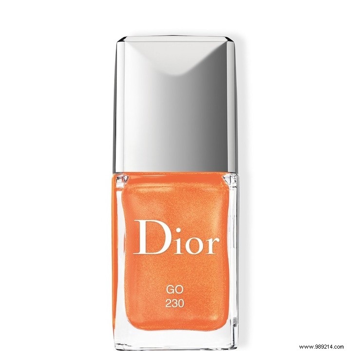 11 Stunning Summer Nail Polish Colors of 2020: Expert Beauty Picks