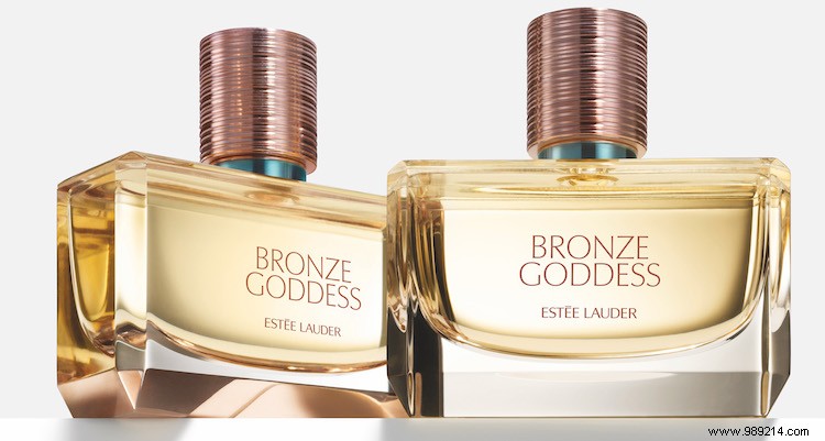 Estée Lauder Bronze Goddess 2020 Collection: Luxurious Sun-Kissed Glow Essentials