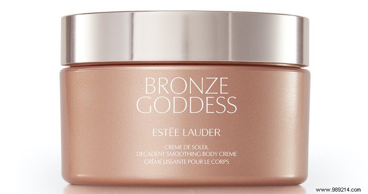 Estée Lauder Bronze Goddess 2020 Collection: Luxurious Sun-Kissed Glow Essentials