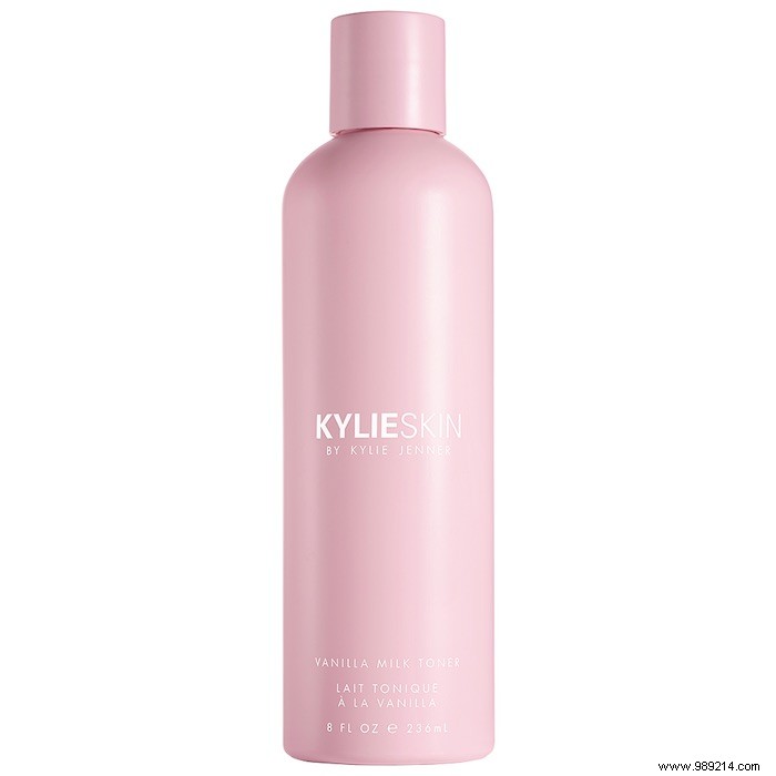 Kylie Skin Launches in the Netherlands: Vegan, Cruelty-Free Skincare at Douglas.nl