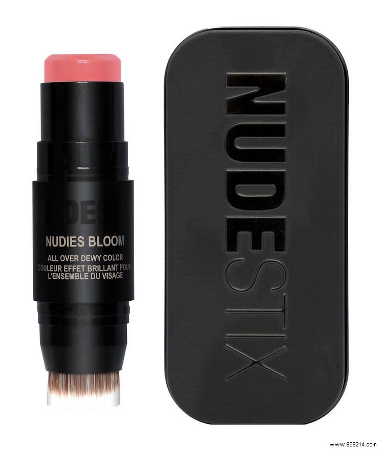 Nudestix Now in the Netherlands: Vegan, Multifunctional Beauty Loved by Hollywood Stars