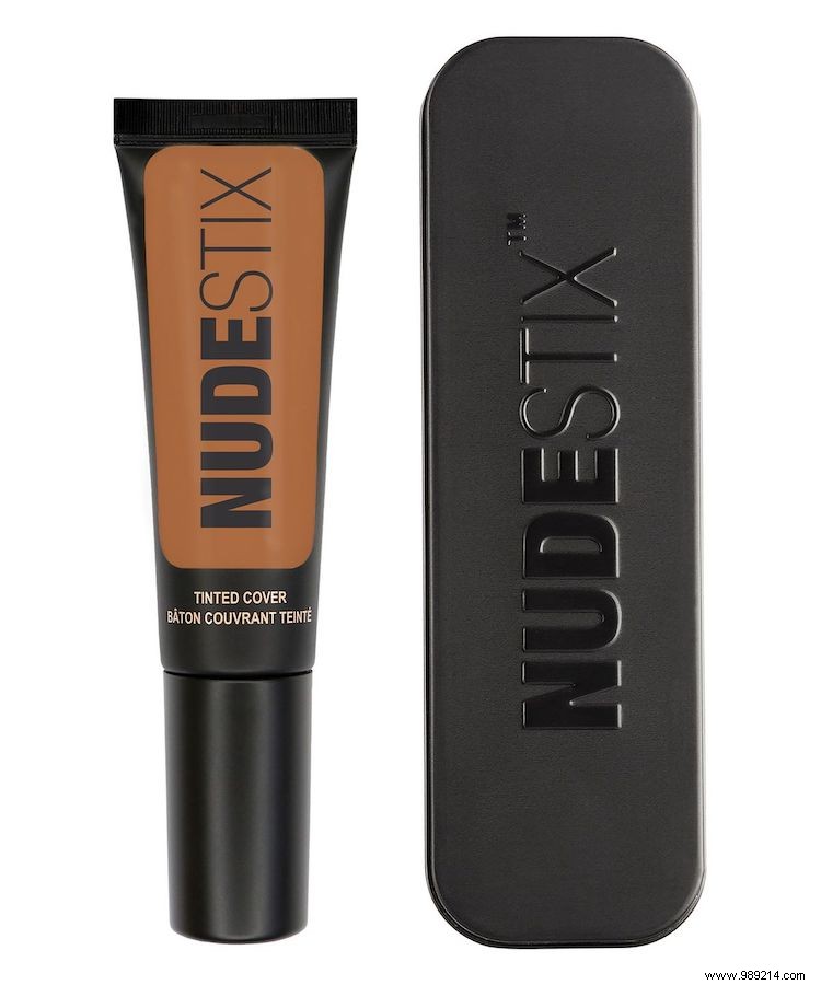 Nudestix Now in the Netherlands: Vegan, Multifunctional Beauty Loved by Hollywood Stars