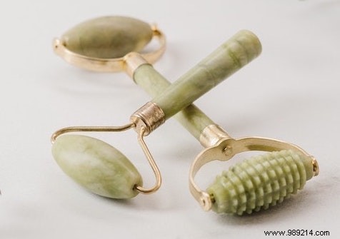 Elevate Your Skincare Routine: The Proven Benefits of Jade Rollers