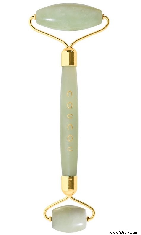 Elevate Your Skincare Routine: The Proven Benefits of Jade Rollers