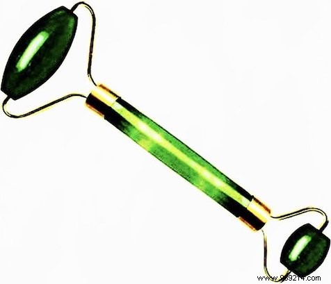 Elevate Your Skincare Routine: The Proven Benefits of Jade Rollers