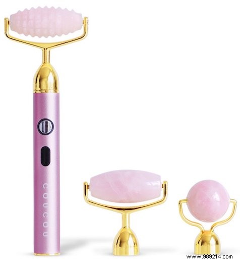 Elevate Your Skincare Routine: The Proven Benefits of Jade Rollers