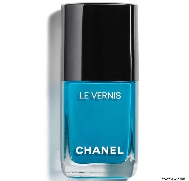 Top 10 Stunning Nail Polish Shades for Fall 2020