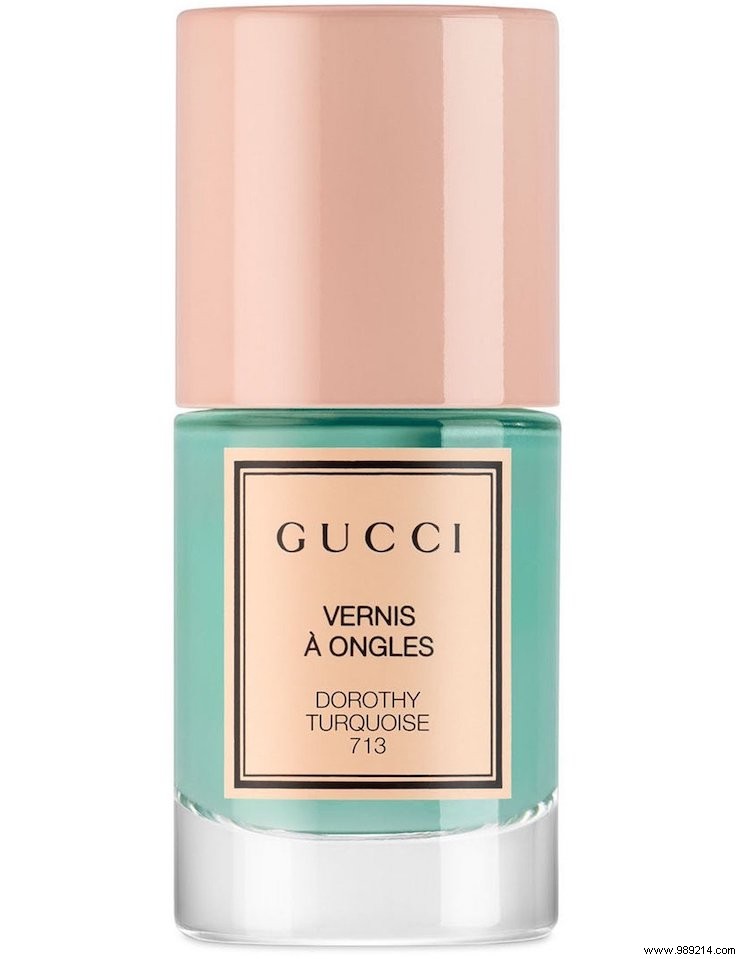 Top 10 Stunning Nail Polish Shades for Fall 2020