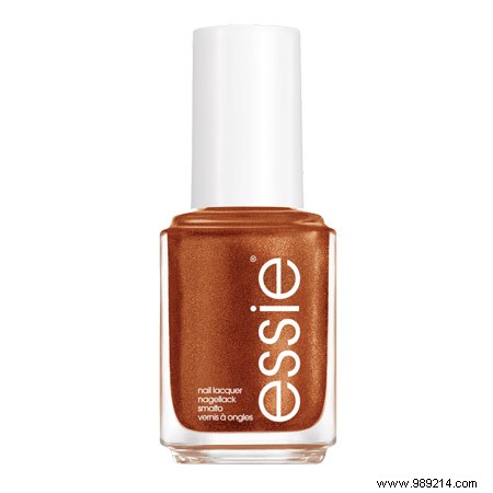 Top 10 Stunning Nail Polish Shades for Fall 2020