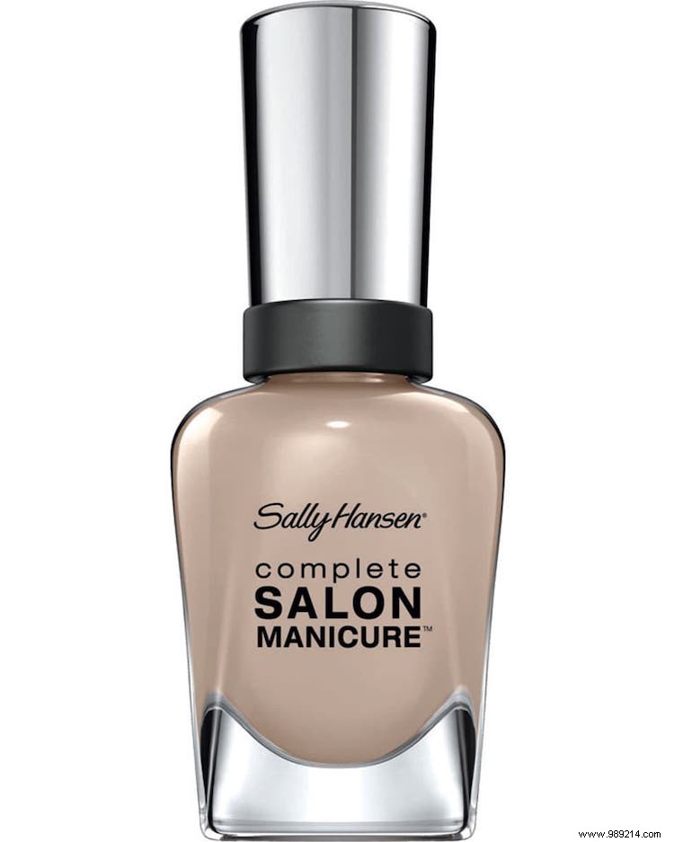 Top 10 Stunning Nail Polish Shades for Fall 2020