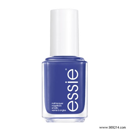 Top 10 Stunning Nail Polish Shades for Fall 2020