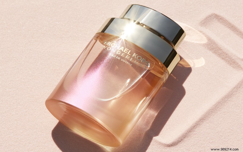 Top New Fall Perfumes: Expert Guide to Michael Kors, Kilian, Jo Malone & More