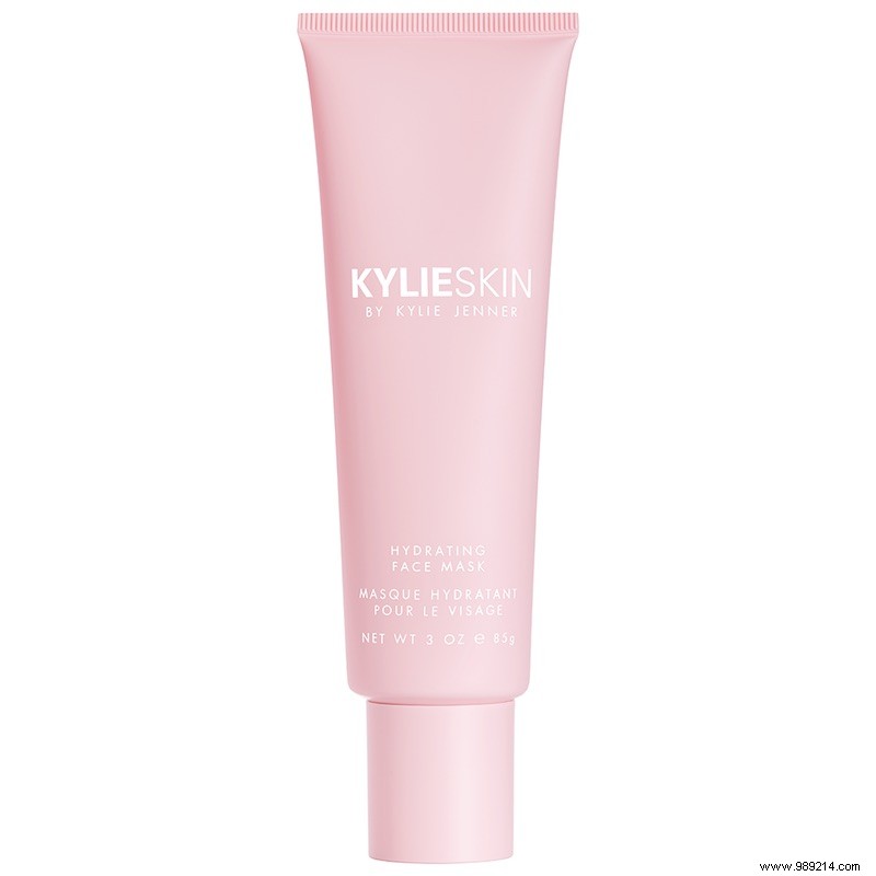 Kylie Skin Launch 2.0 Now Available in the Netherlands: Elevate Your Skincare Routine